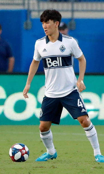 MLS looks toward Asia as next major market for talent